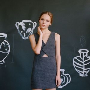 Paloma wool Horacio II mini dress